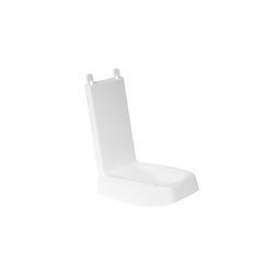 XIBU WALL white