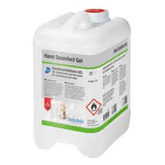 Hand Desinfect Gel