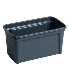 Moppbox kurz 30cm
