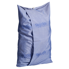 Wäschesäcke, blau
