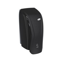 XIBU touchFOAM black Hagleitner