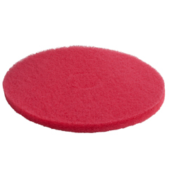 Pad rot ø 432 mm