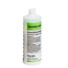 Sprühflasche Steinfels 840 Quick-DES 70, T2