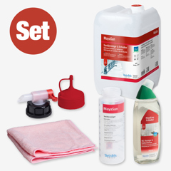 Sanitär Starter Set
