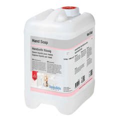 Hand Soap (pink)