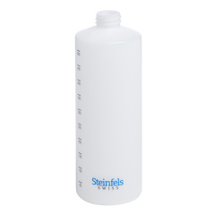 Sprühflasche neutral, farblos, T2