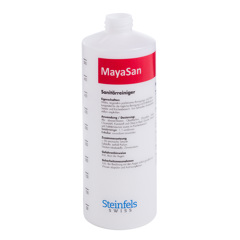 Sprühflasche MayaSan, T2