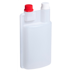 Dosierflasche 1,0 Liter HK