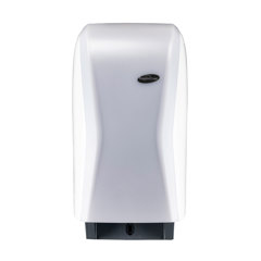 XIBU touchTISSUEPAPER white Hagleitner