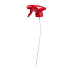 Schaumkopf T2, rot