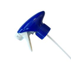 Sprühkopf T2, blau