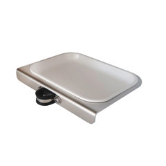 Tropfschale HDE 500