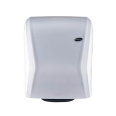 XIBU touchTOWEL white Hagleitner