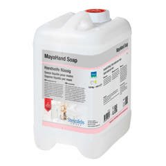 MayaHand Soap (blau)