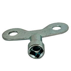 Ersatzschlüssel Fripa 6 mm