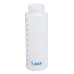 Dosierflasche neutral