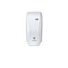 XIBU touchSEAT white Hagleitner