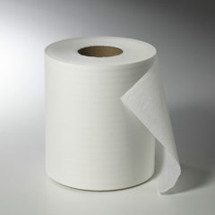 Papierrolle Midi