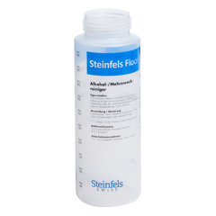 Dosierflasche Floor Alconet