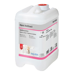 Hand Antibact