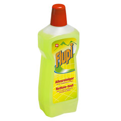 Flupi Allesreiniger