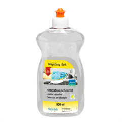 MayaEasy Soft