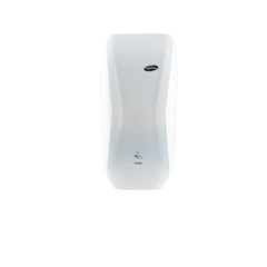 XIBU touchFOAM white Hagleitner