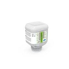 ecosol DISHES ECO 4PURE/MIX