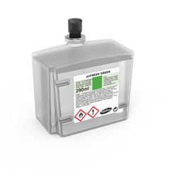 XIBU airFRESH green