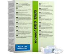 ecosol DES TABS