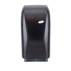 XIBU TISSUEPAPER hybrid black Hagleitner