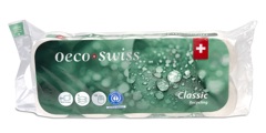 Carta igienica, recycling