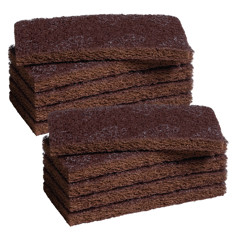 Pad braun