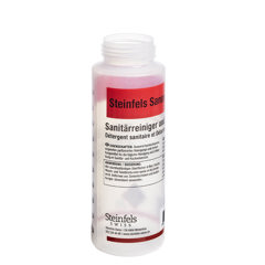 Dosierflasche Steinfels Sanex-Forte