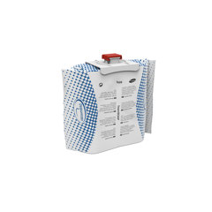 XIBU foamSOAP