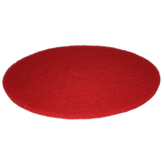 Pads rot ø 508 mm