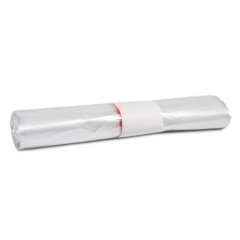 Kehrichtsack 28-35 Liter transparent