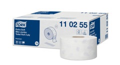 WC-Papier Mittelrolle Tork T2