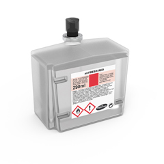 XIBU airFRESH red
