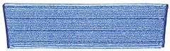 STSClean Cluster Klett 40 cm blau