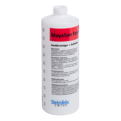 Bottiglia Spray MayaSan Forte T2