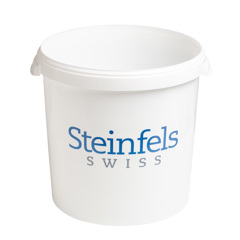 Kessel weiss 31, 5 L