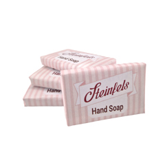 Steinfels Hand Soap (Seinfenportion)