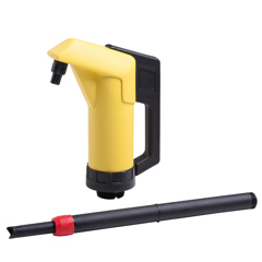 Handhebelpumpe JP-4