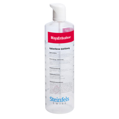 Bouteille distributeur de mousse MayaEntkalker