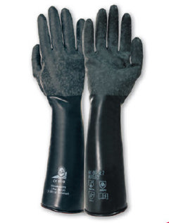 Handschuhe Butoject 897  M