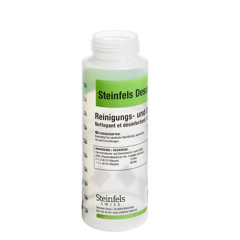 Dosierflasche Steinfels Desoclean