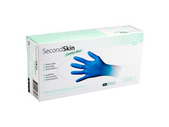 Nitril Handschuhe, Grösse XL