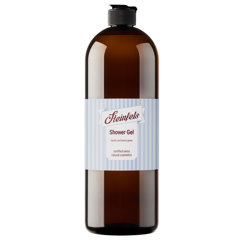 Steinfels Shower Gel 6 x 1000 ml