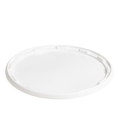 Deckel weiss 31,5 L